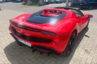 Ferrari 296 GTS din 2023 cu 12.200 km - oferta FER228475 - foto 9