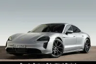 Porsche Taycan din 2023 cu 49.080 km - oferta POR228476 - foto 1