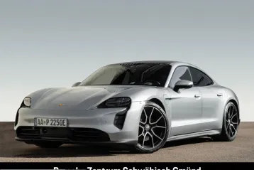 Porsche Taycan din 2023 - oferta POR228476