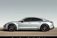 Porsche Taycan din 2023 cu 49.080 km - oferta POR228476 - foto 2