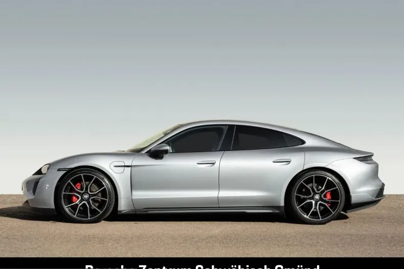 Porsche Taycan din 2023 cu 49.080 km - oferta POR228476 - foto 2
