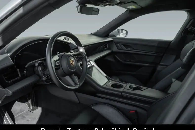 Porsche Taycan din 2023 cu 49.080 km - oferta POR228476 - foto 5