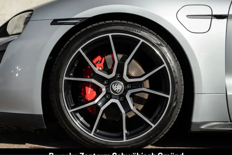 Porsche Taycan din 2023 cu 49.080 km - oferta POR228476 - foto 9