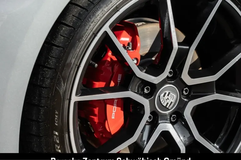Porsche Taycan din 2023 cu 49.080 km - oferta POR228476 - foto 10
