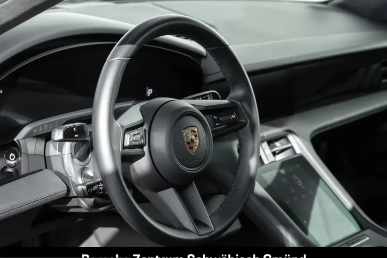 Porsche Taycan din 2023 cu 49.080 km - oferta POR228476 - foto 16