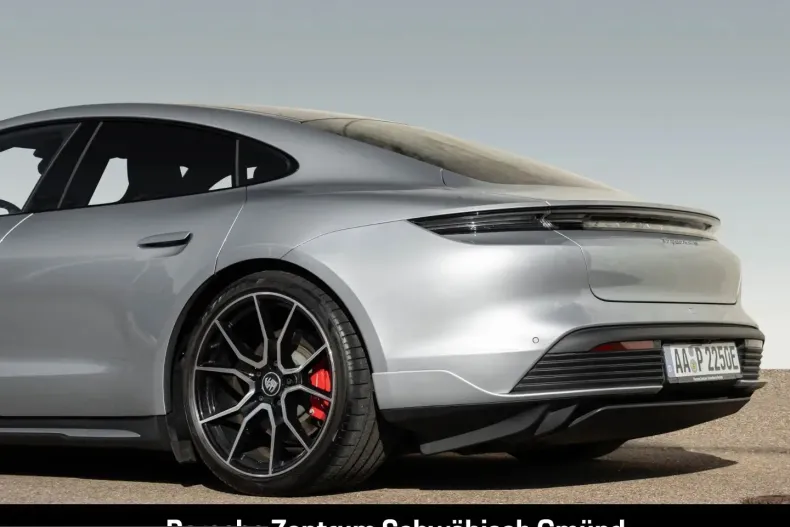 Porsche Taycan din 2023 cu 49.080 km - oferta POR228476 - foto 31