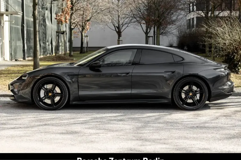 Porsche Taycan din 2023 cu 28.211 km - oferta POR228477 - foto 2