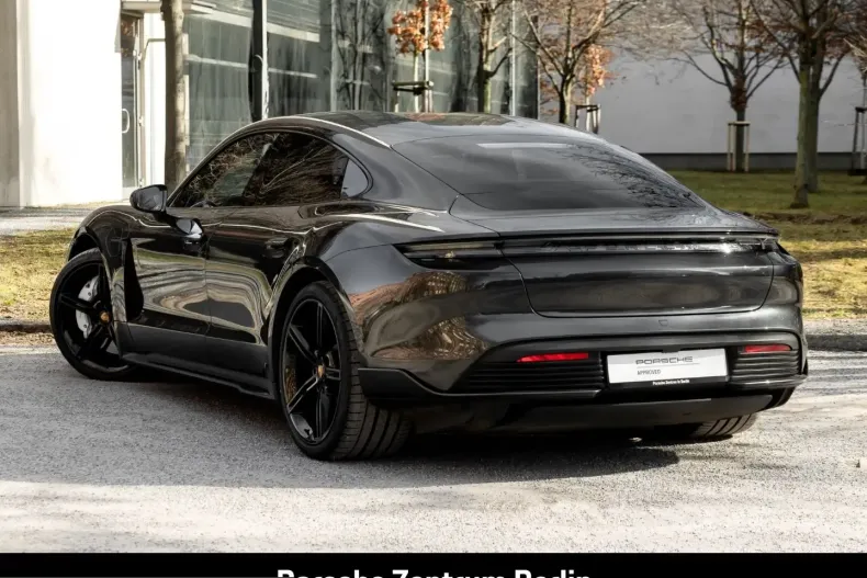 Porsche Taycan din 2023 cu 28.211 km - oferta POR228477 - foto 3