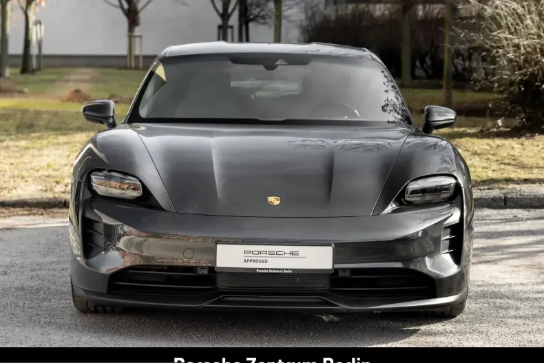 Porsche Taycan din 2023 cu 28.211 km - oferta POR228477 - foto 8