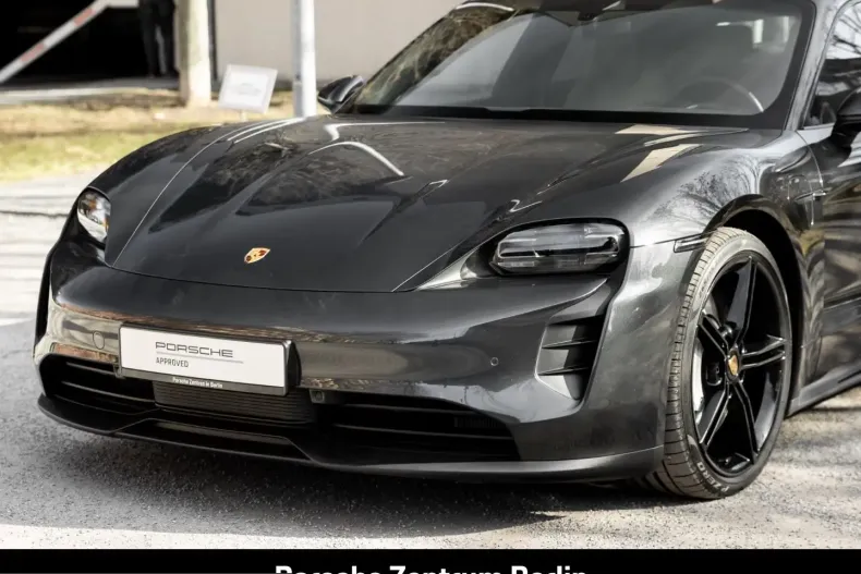 Porsche Taycan din 2023 cu 28.211 km - oferta POR228477 - foto 10