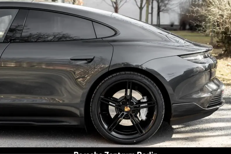 Porsche Taycan din 2023 cu 28.211 km - oferta POR228477 - foto 14