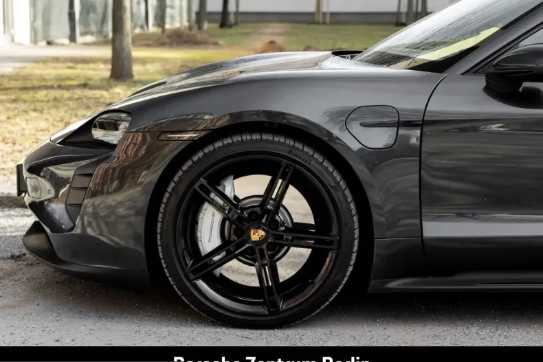 Porsche Taycan din 2023 cu 28.211 km - oferta POR228477 - foto 15