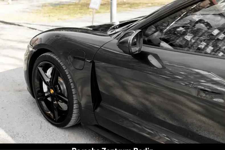Porsche Taycan din 2023 cu 28.211 km - oferta POR228477 - foto 17