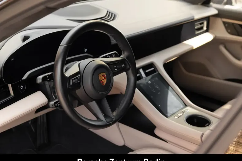 Porsche Taycan din 2023 cu 28.211 km - oferta POR228477 - foto 21