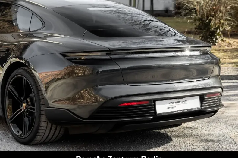 Porsche Taycan din 2023 cu 28.211 km - oferta POR228477 - foto 29