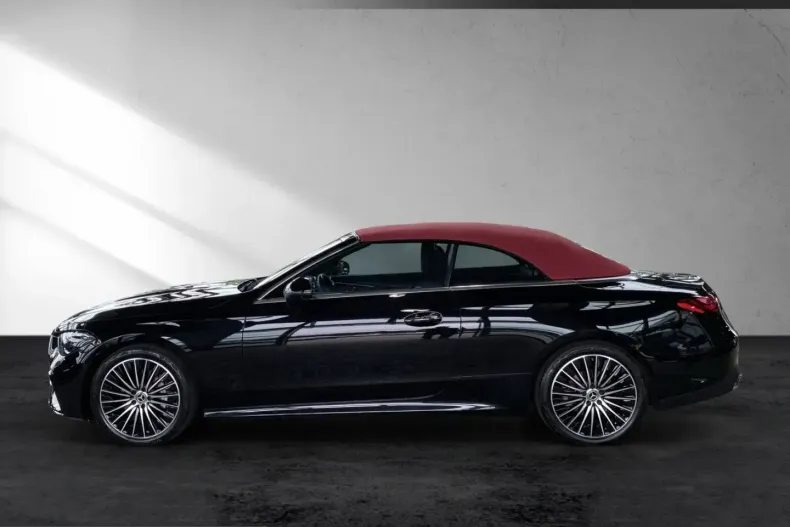 Mercedes-Benz CLE 200 (Clasa CLE) din 2025 cu 9.950 km - oferta MER228478 - foto 3