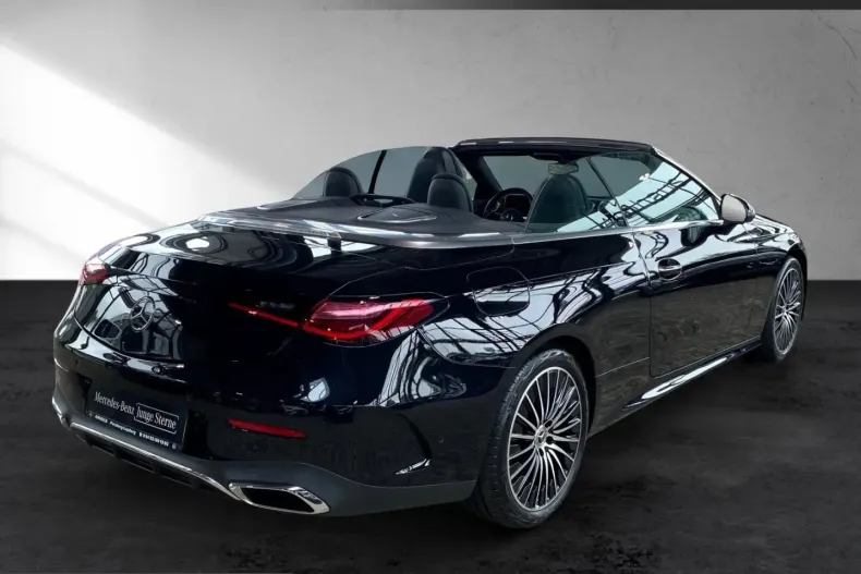Mercedes-Benz CLE 200 (Clasa CLE) din 2025 cu 9.950 km - oferta MER228478 - foto 5