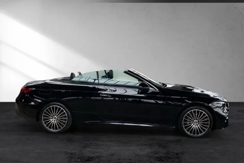 Mercedes-Benz CLE 200 (Clasa CLE) din 2025 cu 9.950 km - oferta MER228478 - foto 6
