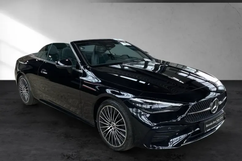 Mercedes-Benz CLE 200 (Clasa CLE) din 2025 cu 9.950 km - oferta MER228478 - foto 7