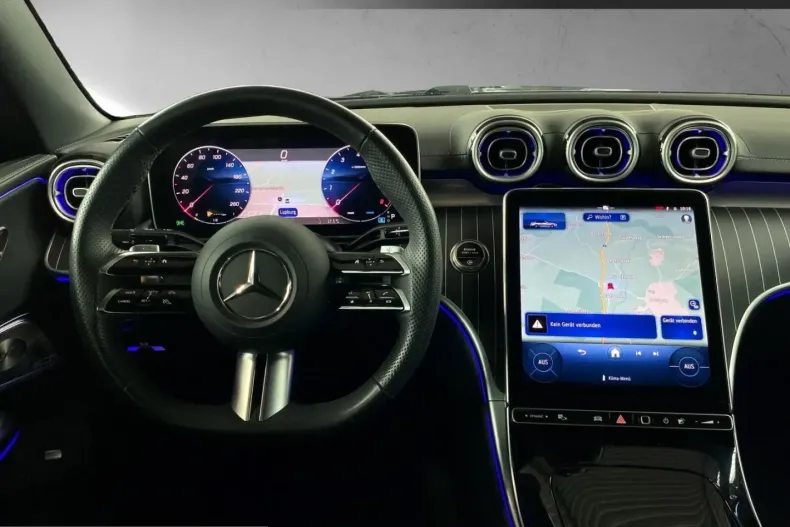 Mercedes-Benz CLE 200 (Clasa CLE) din 2025 cu 9.950 km - oferta MER228478 - foto 9