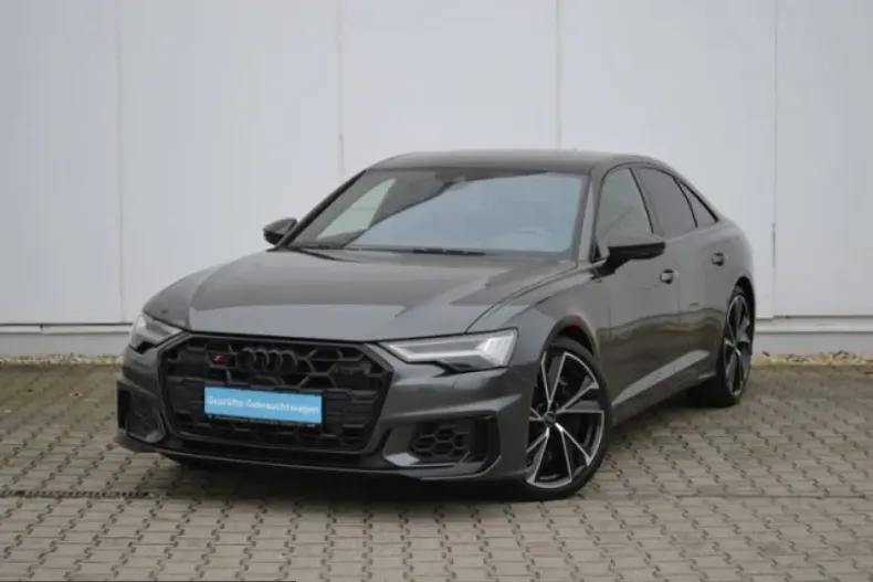 Audi S6 din 2024 cu 64.513 km - oferta AUD228479 - foto 1