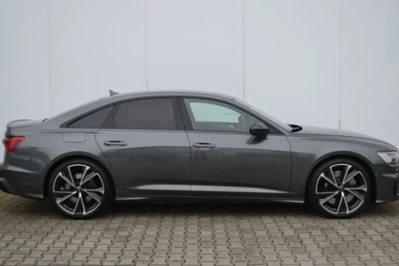 Audi S6 din 2024 cu 64.513 km - oferta AUD228479 - foto 2