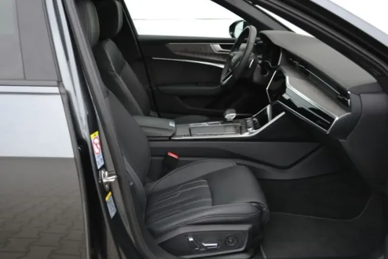 Audi S6 din 2024 cu 64.513 km - oferta AUD228479 - foto 4