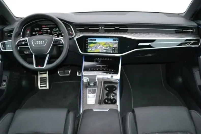 Audi S6 din 2024 cu 64.513 km - oferta AUD228479 - foto 5