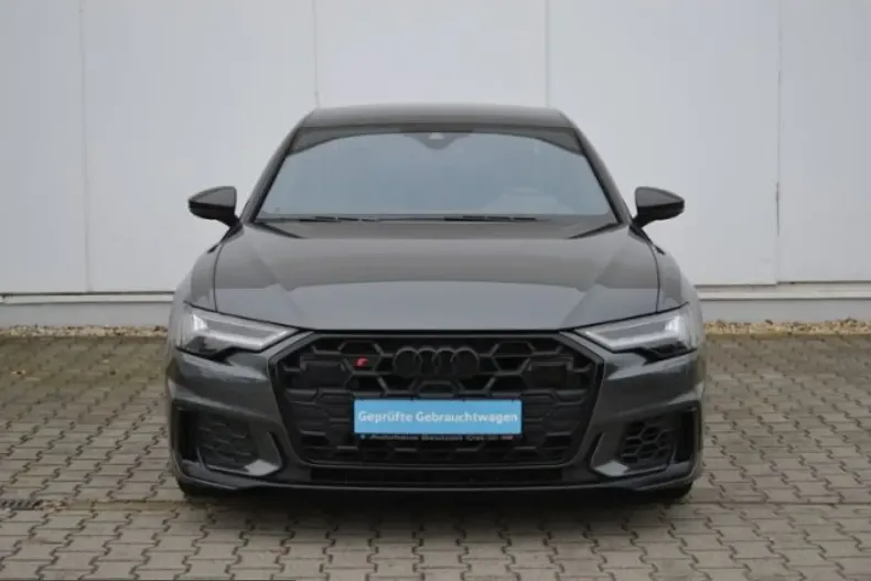 Audi S6 din 2024 cu 64.513 km - oferta AUD228479 - foto 8