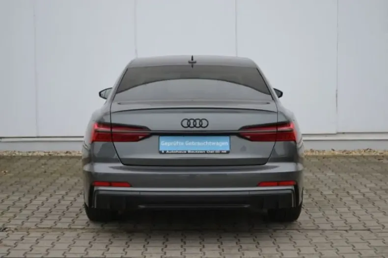 Audi S6 din 2024 cu 64.513 km - oferta AUD228479 - foto 9