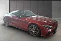 Mercedes-Benz SL 43 AMG (Clasa SL) din 2023 cu 8.860 km - oferta MER228480 - foto 4
