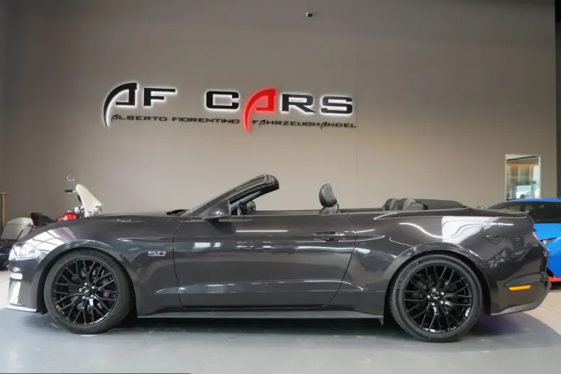 Ford Mustang din 2023 cu 15.966 km - oferta FOR228481 - foto 3