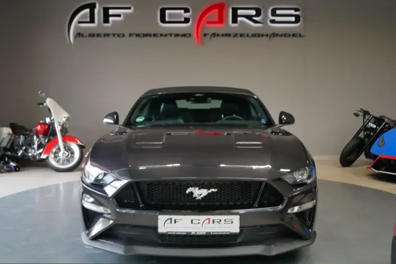 Ford Mustang din 2023 cu 15.966 km - oferta FOR228481 - foto 6