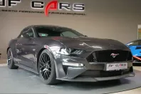 Ford Mustang din 2023 cu 15.966 km - oferta FOR228481 - foto 7