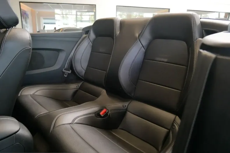 Ford Mustang din 2023 cu 15.966 km - oferta FOR228481 - foto 10
