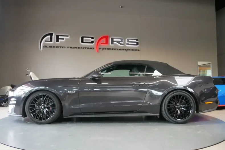 Ford Mustang din 2023 cu 15.966 km - oferta FOR228481 - foto 13