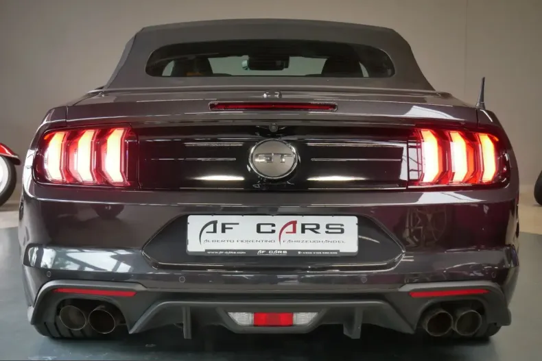 Ford Mustang din 2023 cu 15.966 km - oferta FOR228481 - foto 15