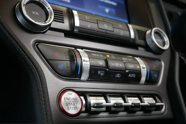 Ford Mustang din 2023 cu 15.966 km - oferta FOR228481 - foto 25