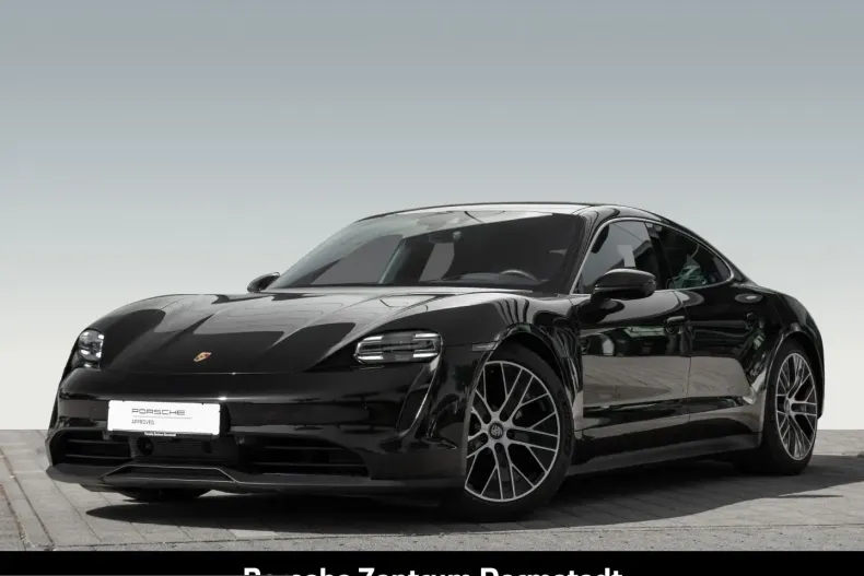 Porsche Taycan din 2022 cu 32.550 km - oferta POR228482 - foto 1