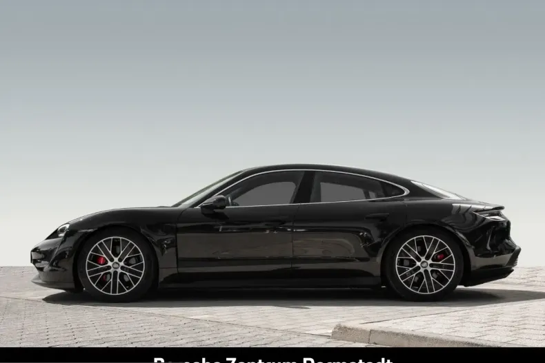 Porsche Taycan din 2022 cu 32.550 km - oferta POR228482 - foto 2
