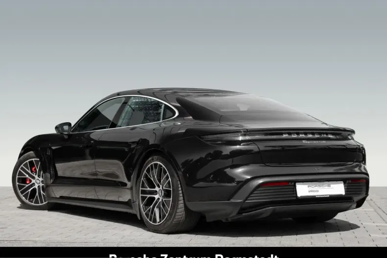 Porsche Taycan din 2022 cu 32.550 km - oferta POR228482 - foto 3