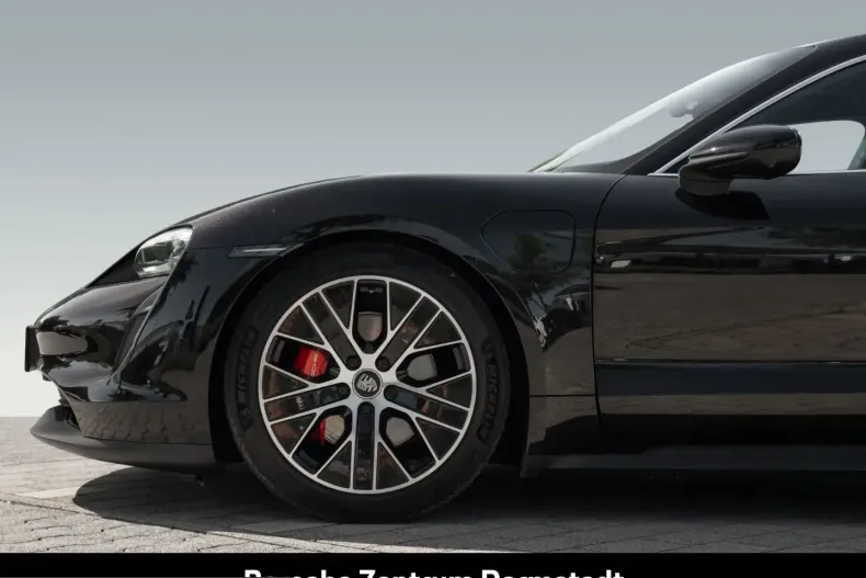 Porsche Taycan din 2022 cu 32.550 km - oferta POR228482 - foto 9