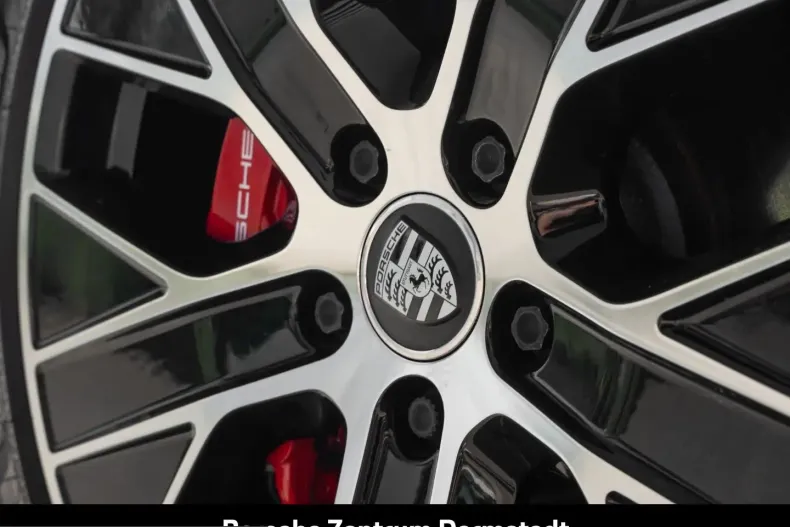 Porsche Taycan din 2022 cu 32.550 km - oferta POR228482 - foto 11