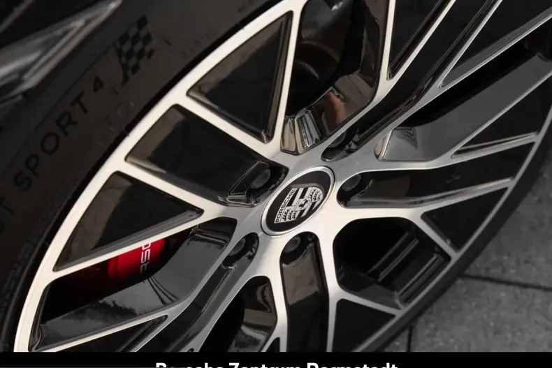 Porsche Taycan din 2022 cu 32.550 km - oferta POR228482 - foto 14