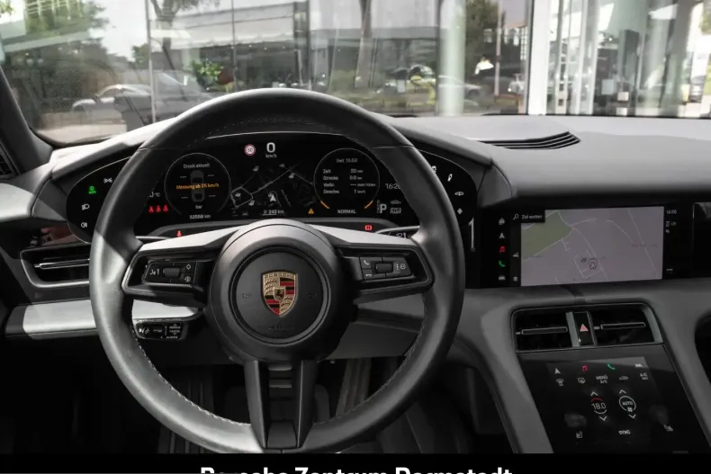 Porsche Taycan din 2022 cu 32.550 km - oferta POR228482 - foto 24