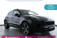 Porsche Macan din 2023 cu 44.524 km - oferta POR228483 - foto 1