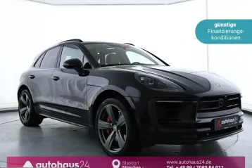 Porsche Macan din 2023 - oferta POR228483