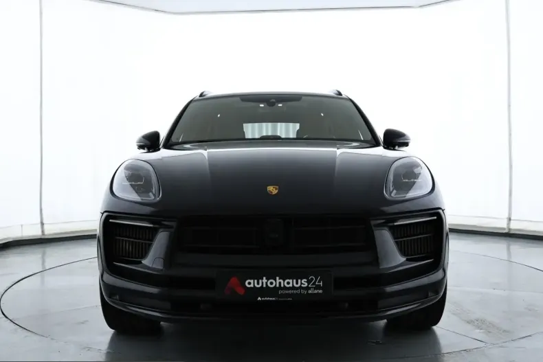 Porsche Macan din 2023 cu 44.524 km - oferta POR228483 - foto 2
