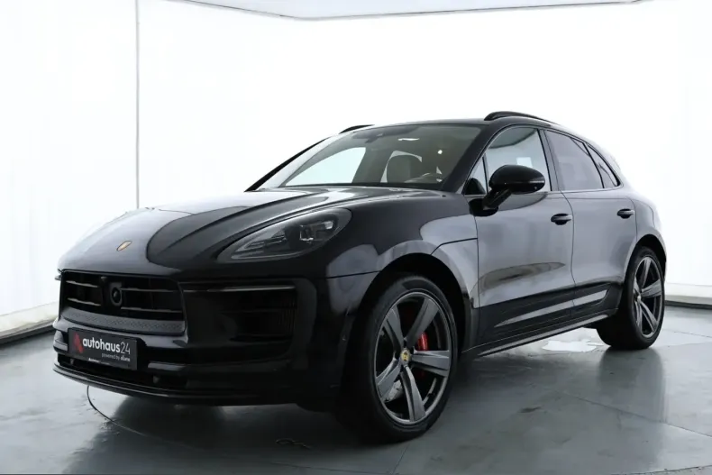 Porsche Macan din 2023 cu 44.524 km - oferta POR228483 - foto 3