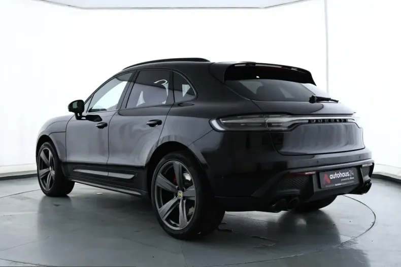 Porsche Macan din 2023 cu 44.524 km - oferta POR228483 - foto 4